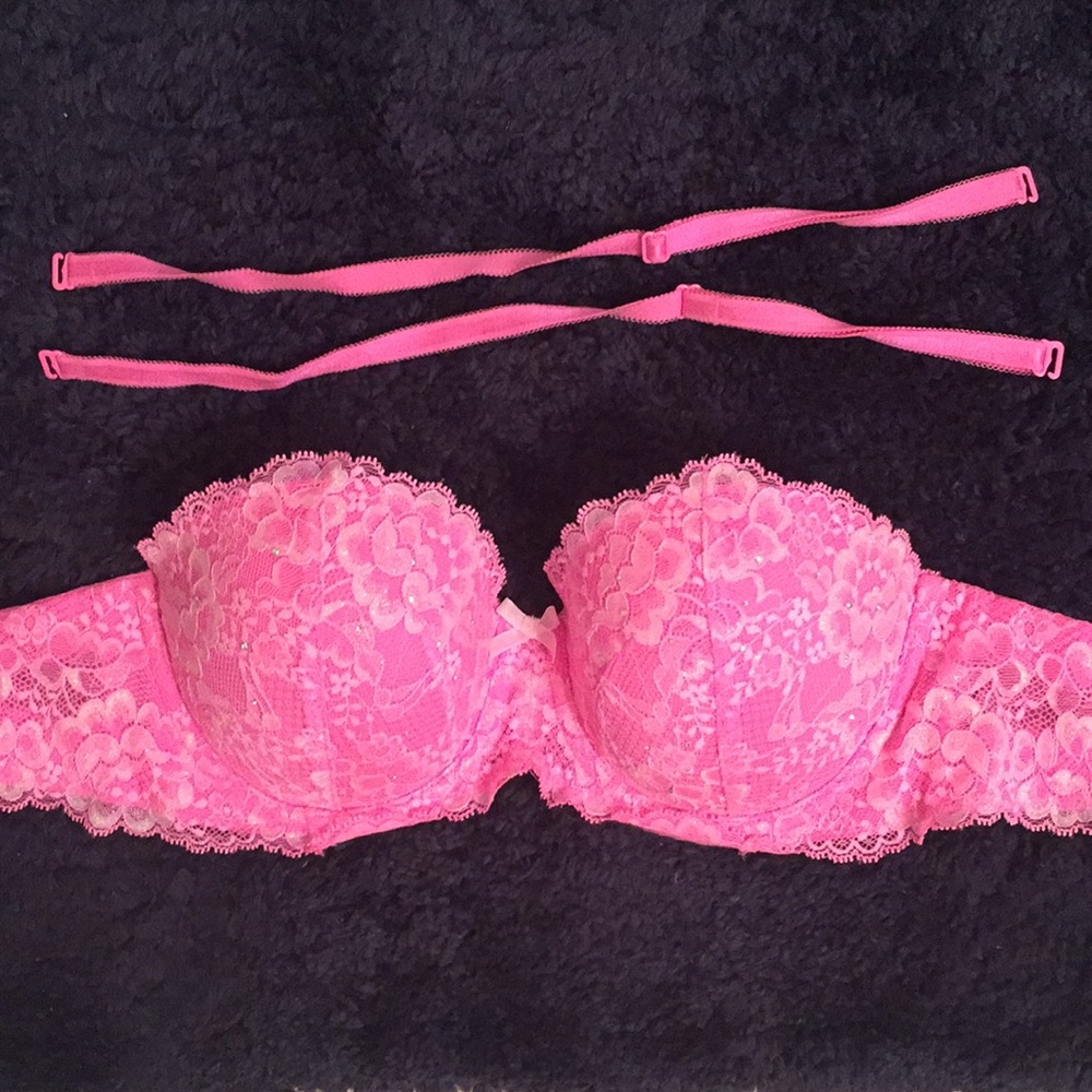 Victoria's Secret Dream Angels Multiway Bra